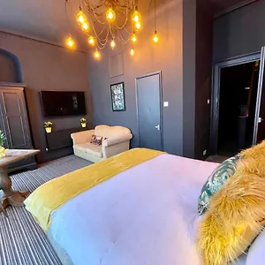 Hotel Black Kemptown, Brighton