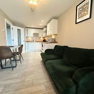 Apartment Flash Sale City Centre Seafront 1 Bedroom Flat Bn1gre01, Brighton